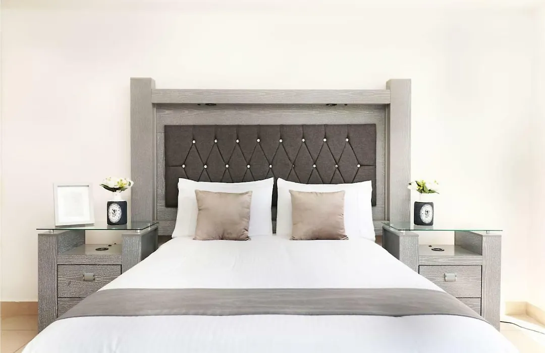 Premier Apartment In The Heart Of Mexico 802-1