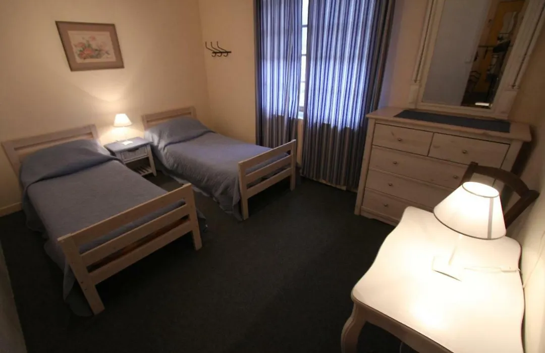 Auberge des Balastres-1