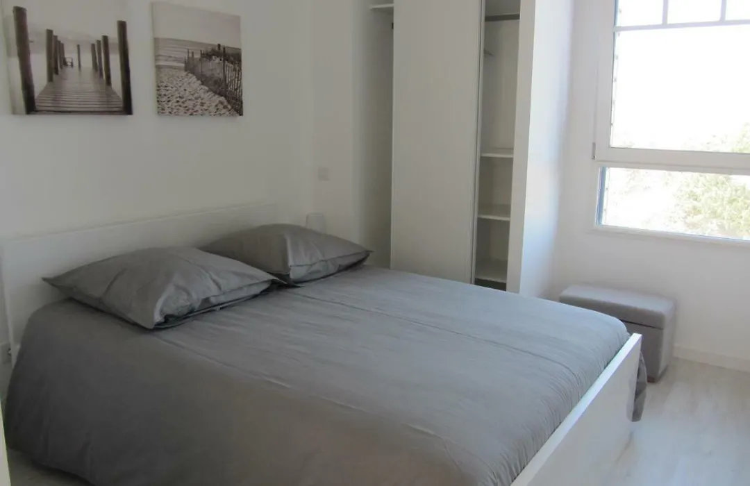 Georges Beach Appart-1