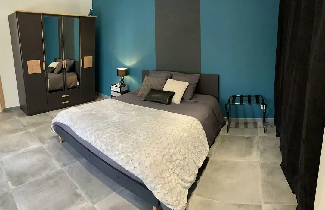 La Maison De Melissa-1