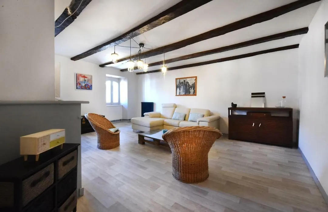Hyper Centre - Cosy Appartement avec Cachet-1