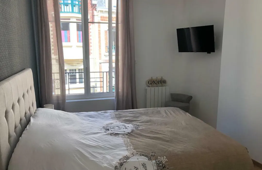 Appartement Lumineux Au Plat Gousset-1