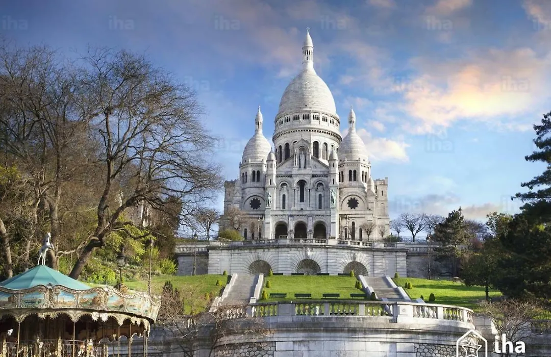 Perfect Relaxation - Paris Antony-1