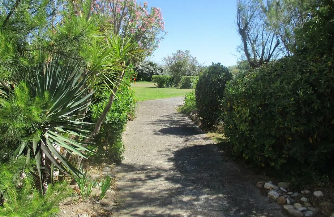 Appartement Proche Commodites-Port-1