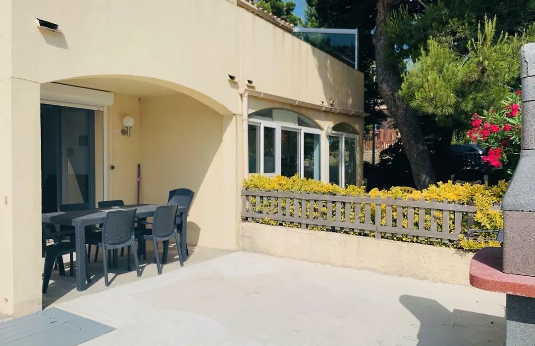 La Pinede-1