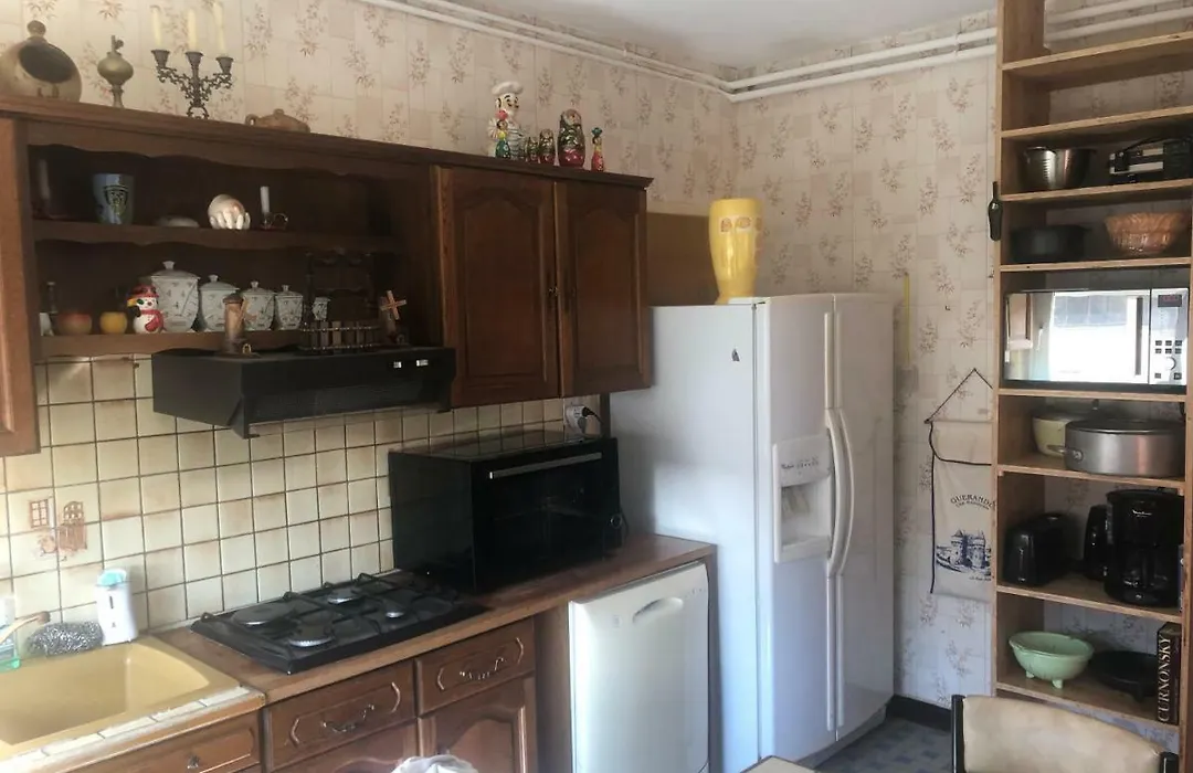 Location Bouzon A Issoire-1