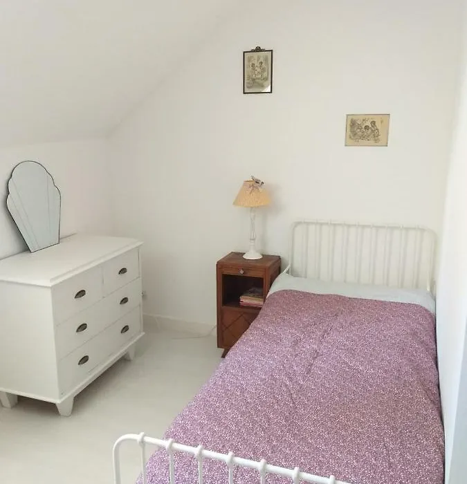 La Maison Des Jeanne-1