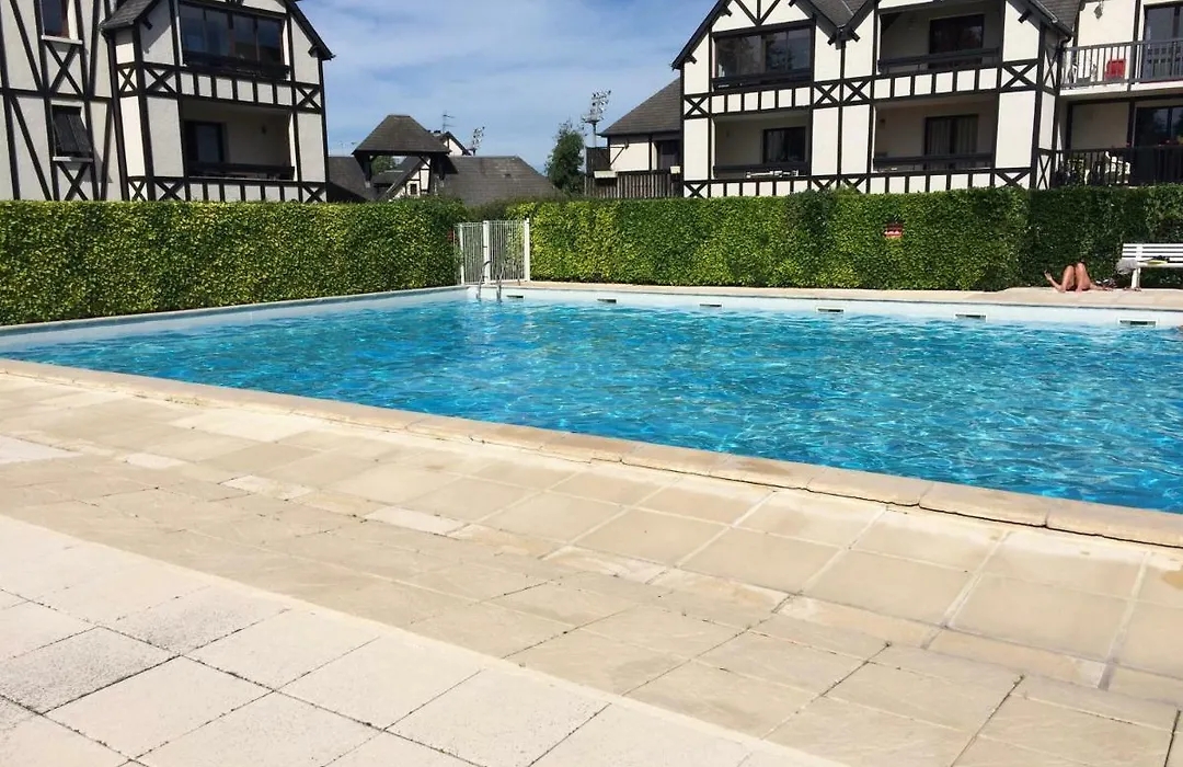Cottage A Cabourg-1