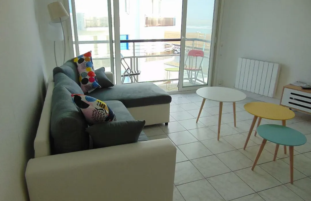 appartement vue sur mer-1