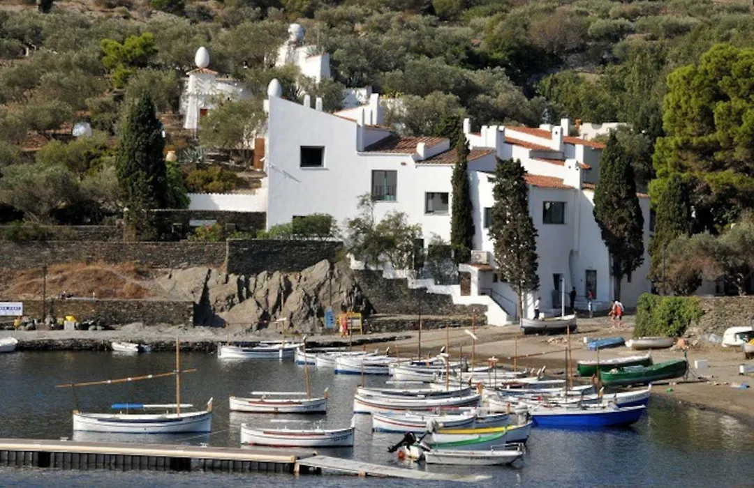 Apartamento luminoso en el centro de CADAQUÉS-1