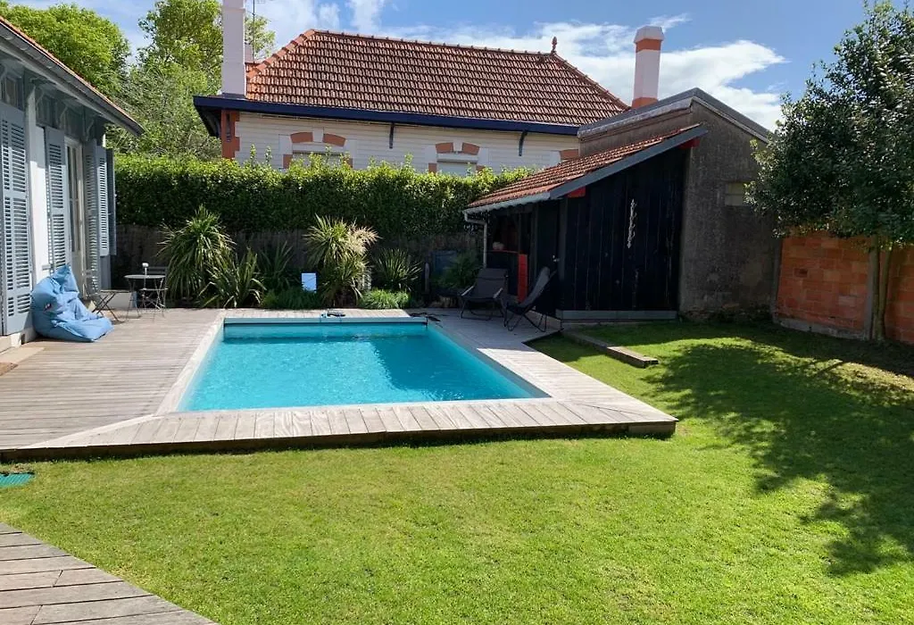 Villa Madelon-1