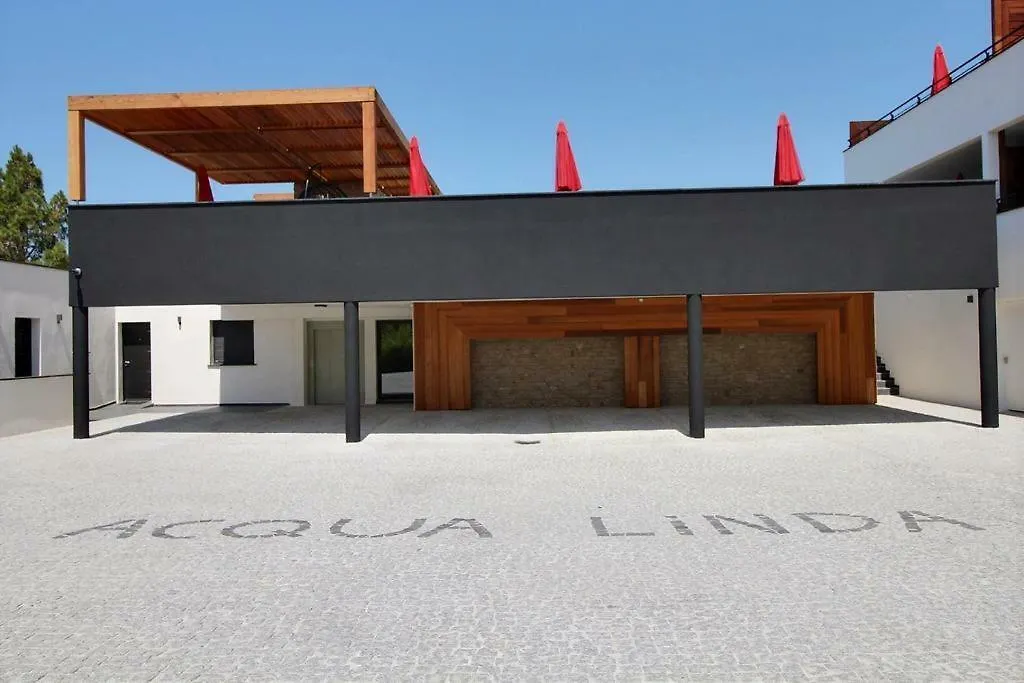 Residence Acqua Linda Porticcio-1