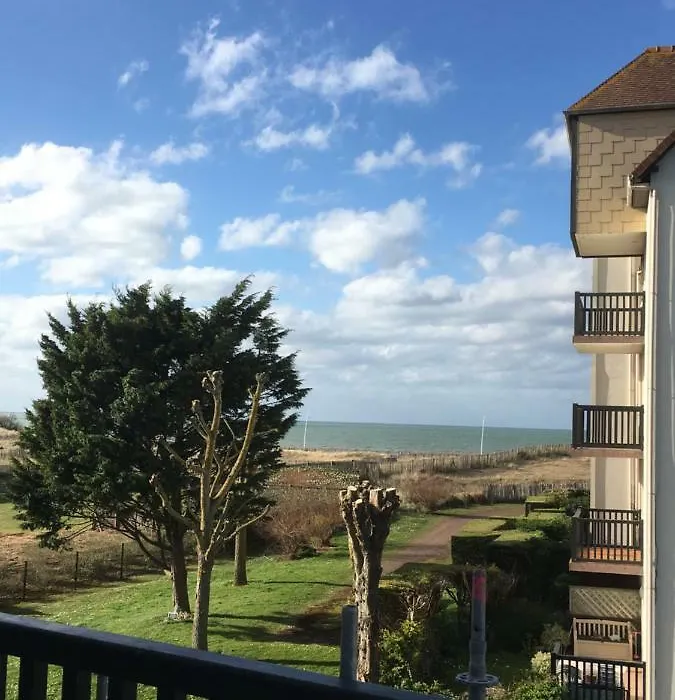 Plage et Mer Appartement vue mer Accès direct plage-1
