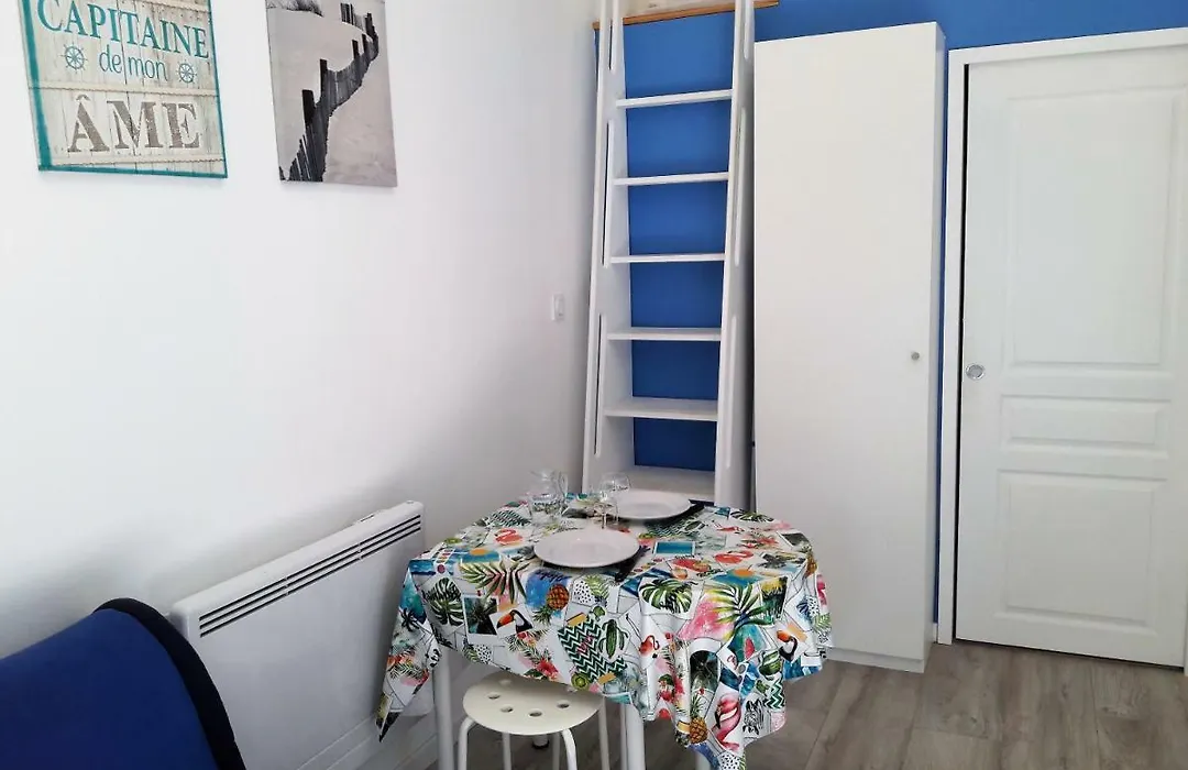 Le Bleu De Pagnol-1