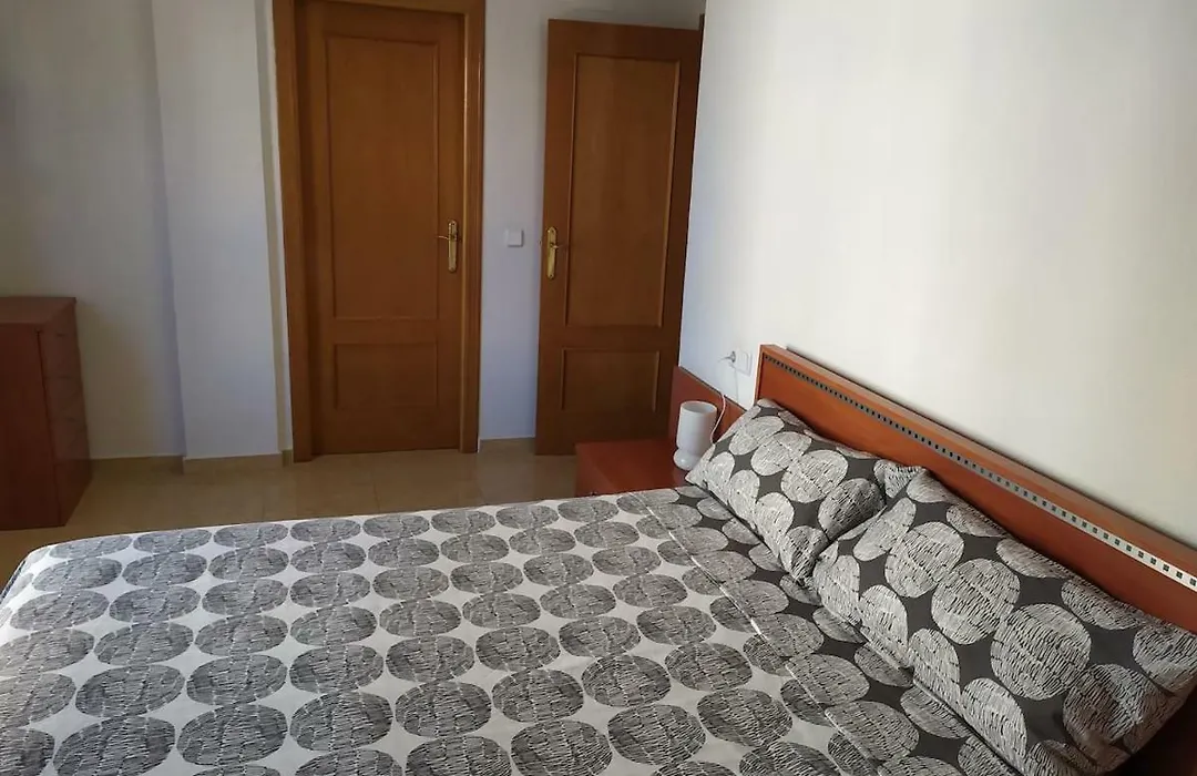 Apartamento Florencia-1