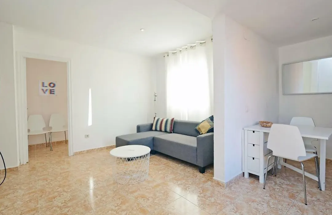 Apartamento Cambrils-1