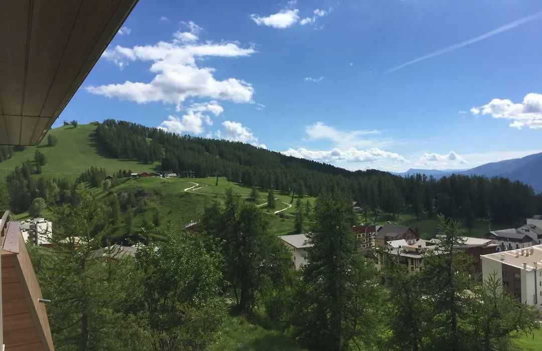 Le Balcon de Valberg-1