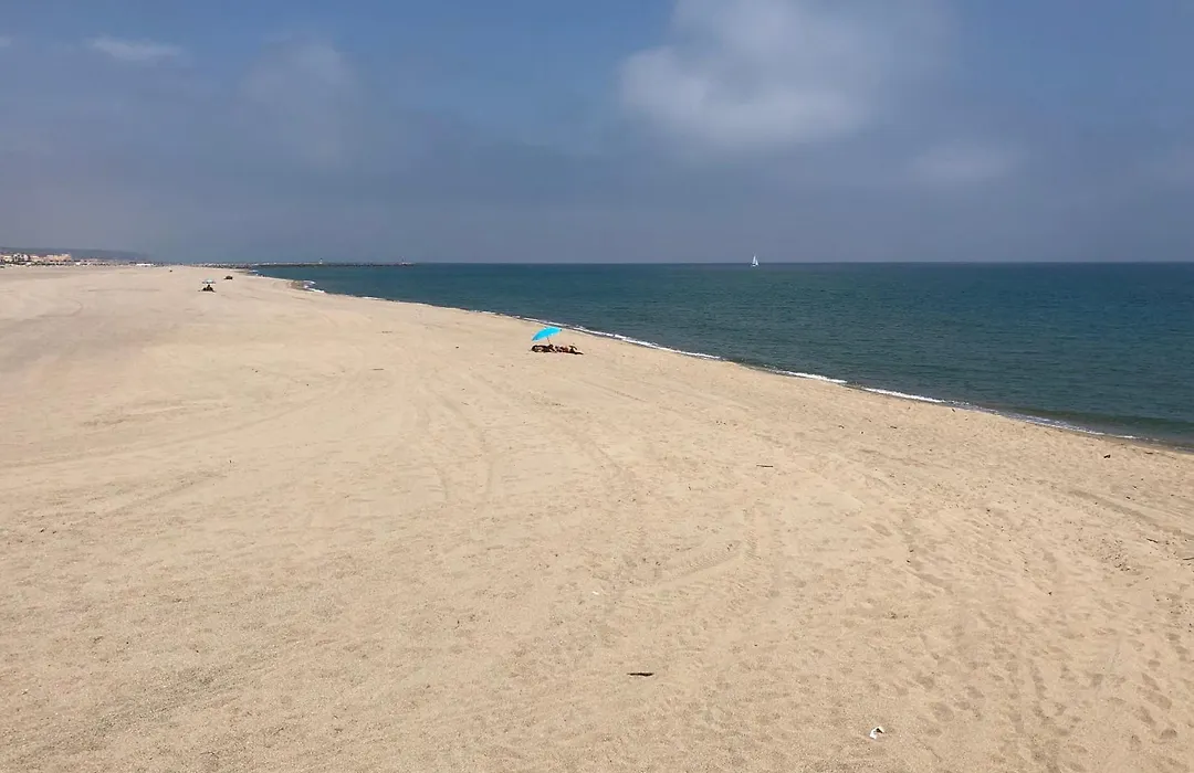 Barcaresa-MAISONNETTE VUE MER PIEDS DANS L'EAU WIFI-1