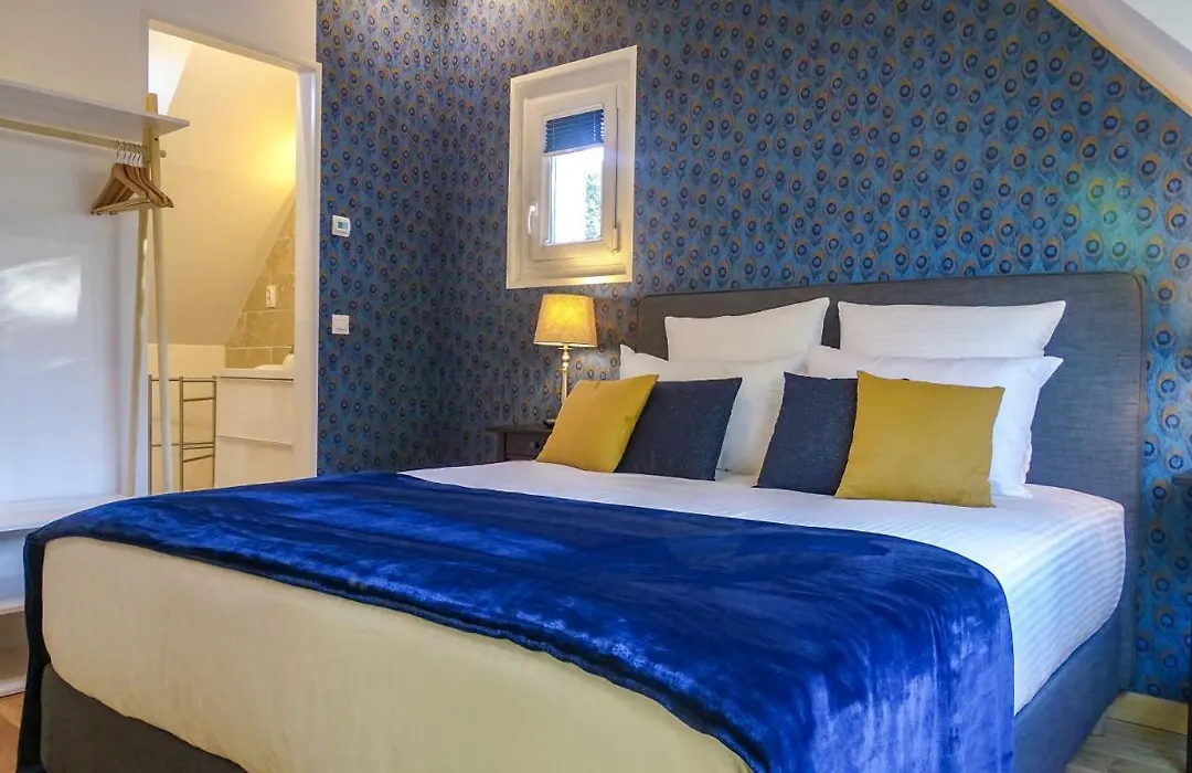 Chambre d'hôtes - B&B Sarzeau-1