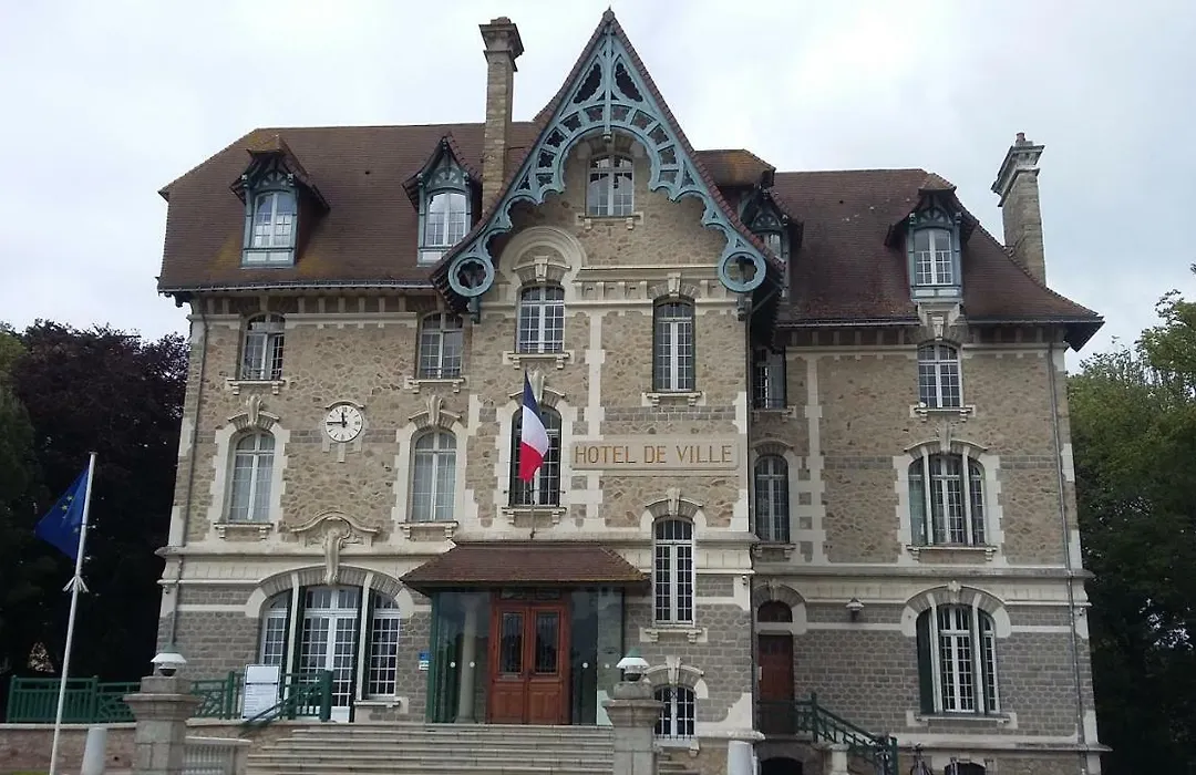 Appartement T3 - 4 personnes - Face Océan - Thalasso-1