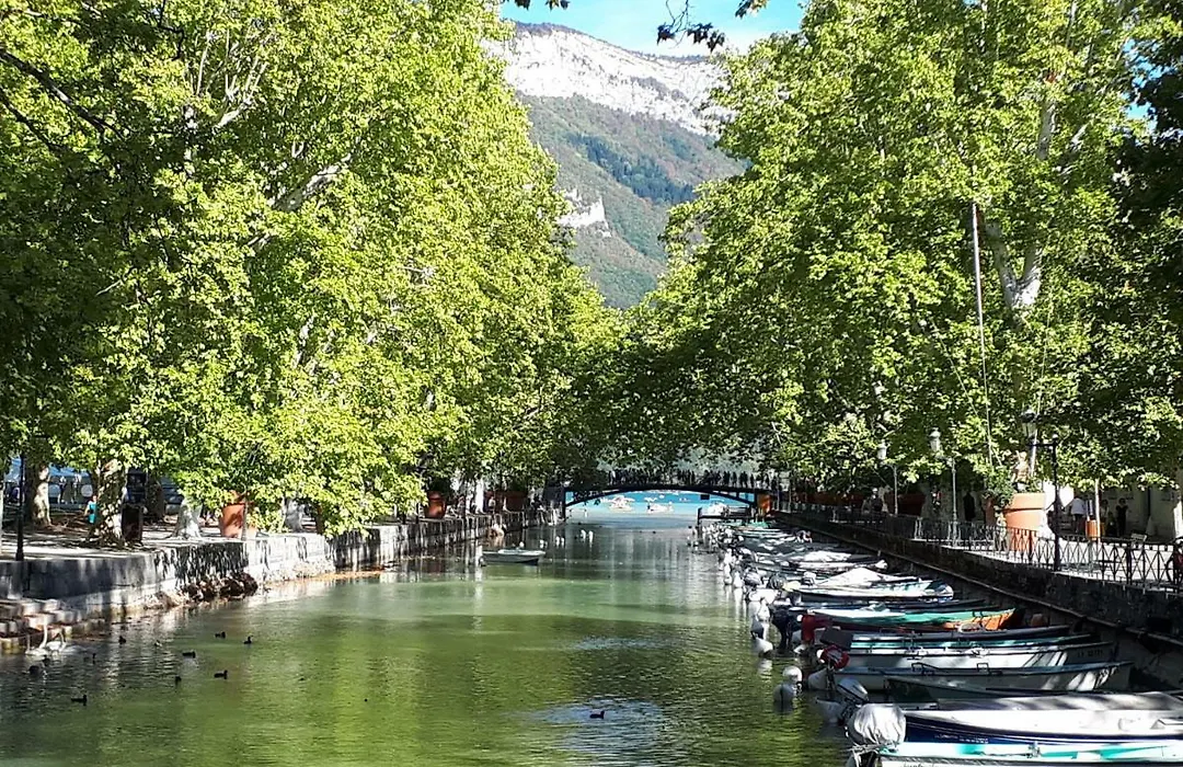 Studio Le Virgile - Annecy-1