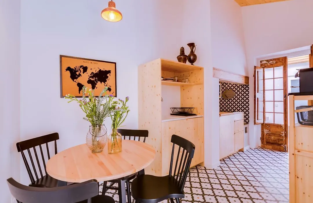 A Casa D'Amelie-1