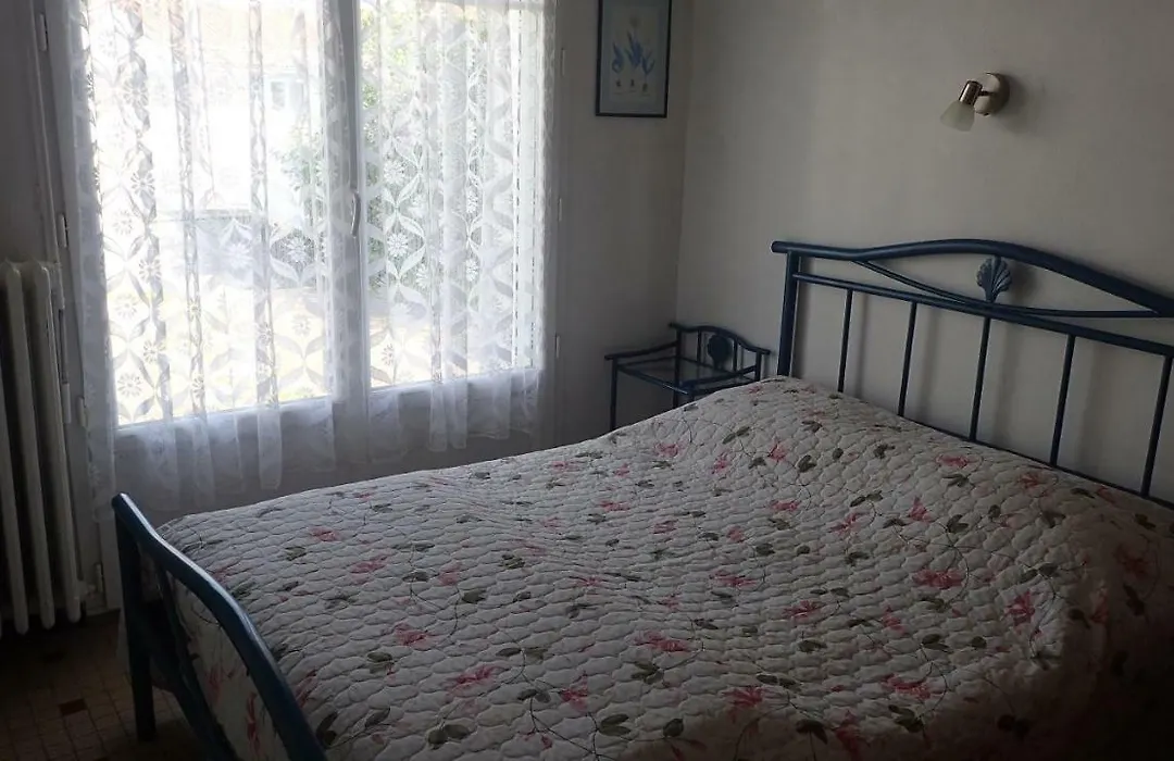 Maison bord de mer-1