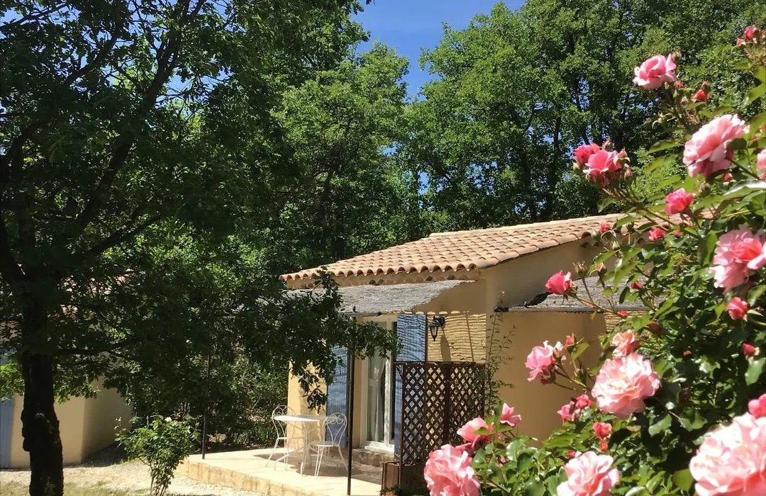 Le Clos des Cigales-1