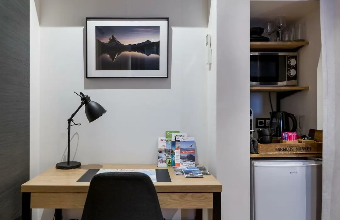 Les suites sainte claire-1