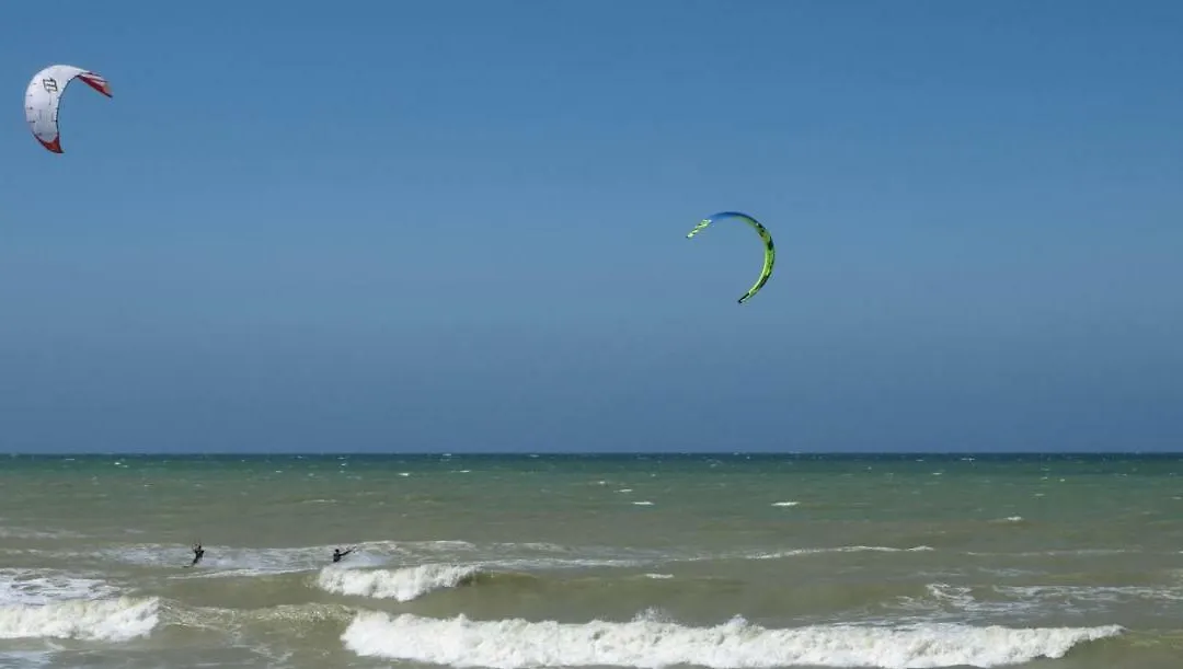 Appartement Cosy*** Centre Historique Dieppe - Rue Pietonne A 200M De La Plage-1