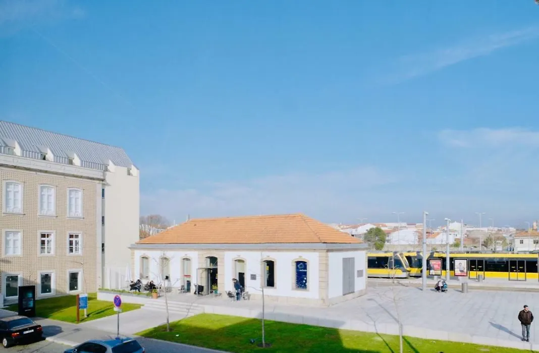 O Poboa Guesthouse-1