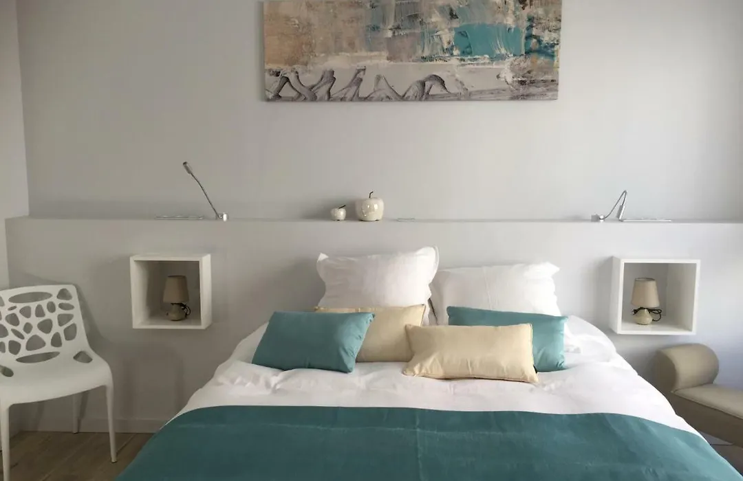 Relais Vacances à la Mer-1