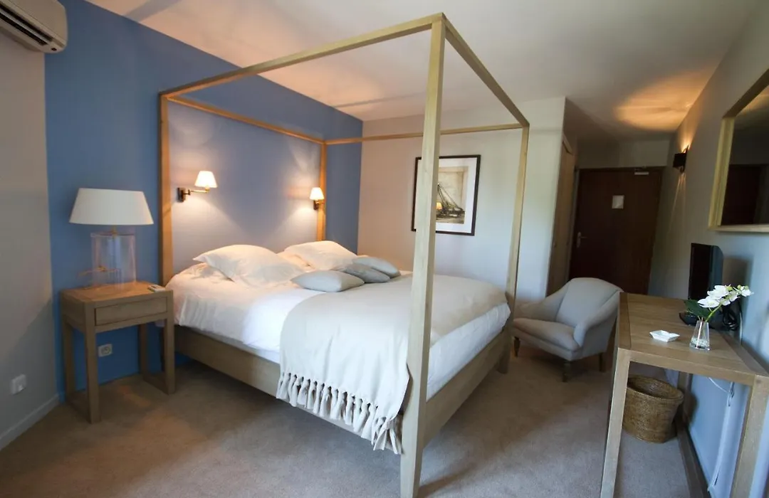Hotel Santa Maria-1