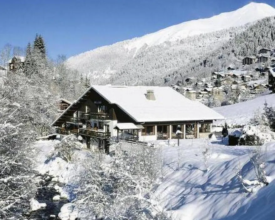 Hotel Le Soly-1
