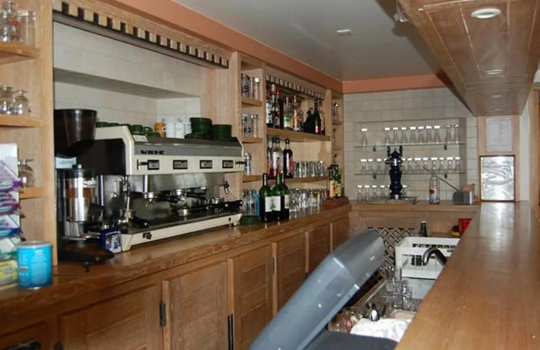 Hotel Restaurant Noblia-1