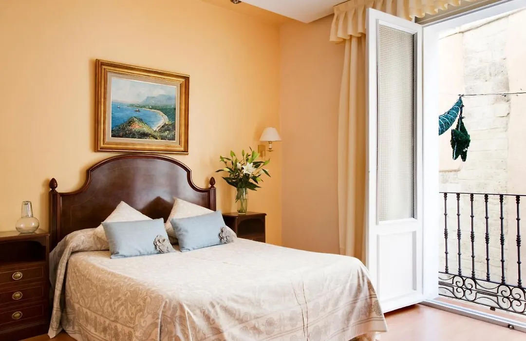 Hotel Roma-1