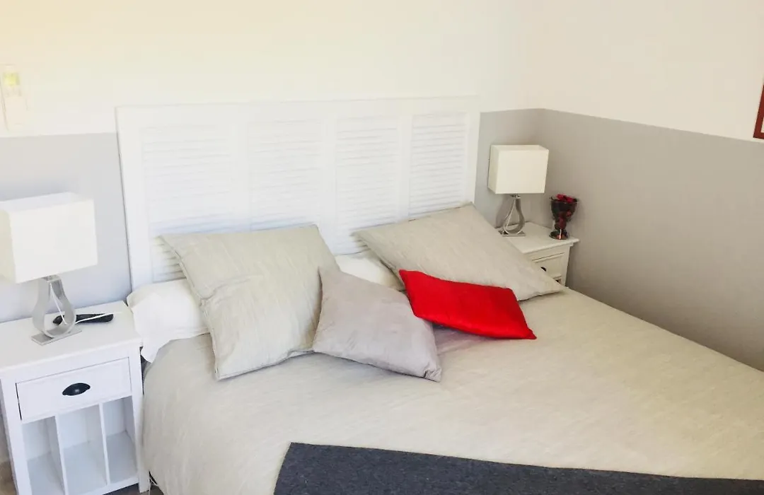 Maison Tout Confort 4Etoiles , Clim, , Piscine-1