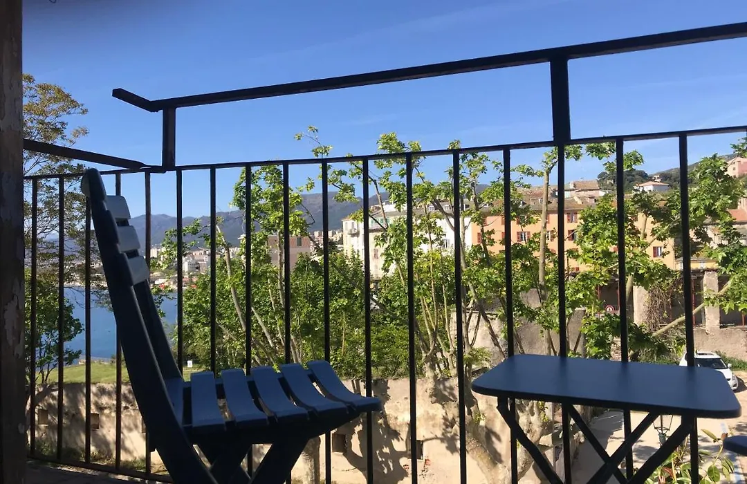 Casa Lochje Au Coeur De La Citadelle-1