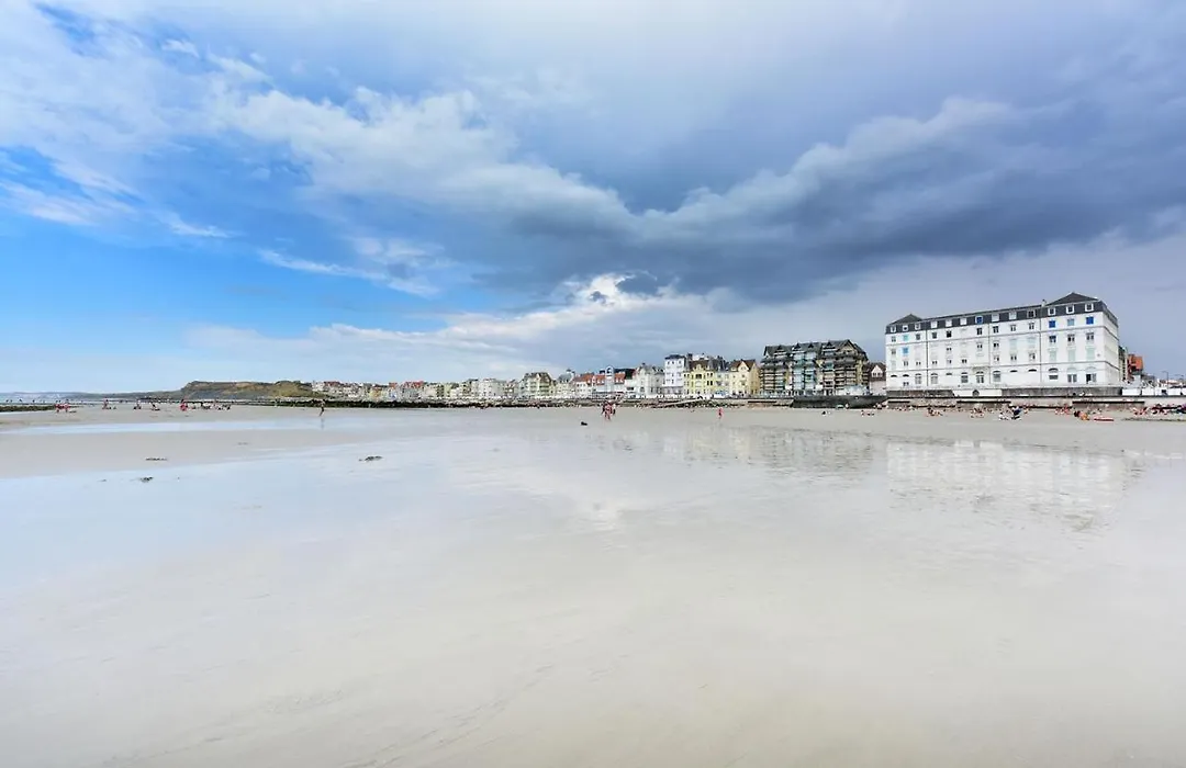Le Central Wimereux-1