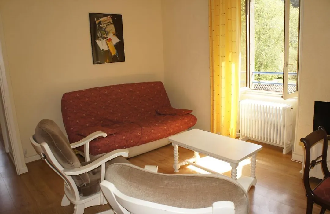 Domaine Du Murier-1