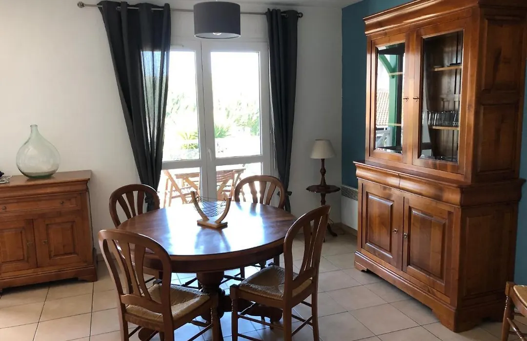 Lillot Green Appartement 2 Chambres-1