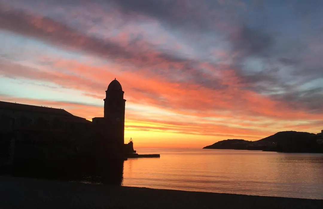 Au coeur de Collioure-1
