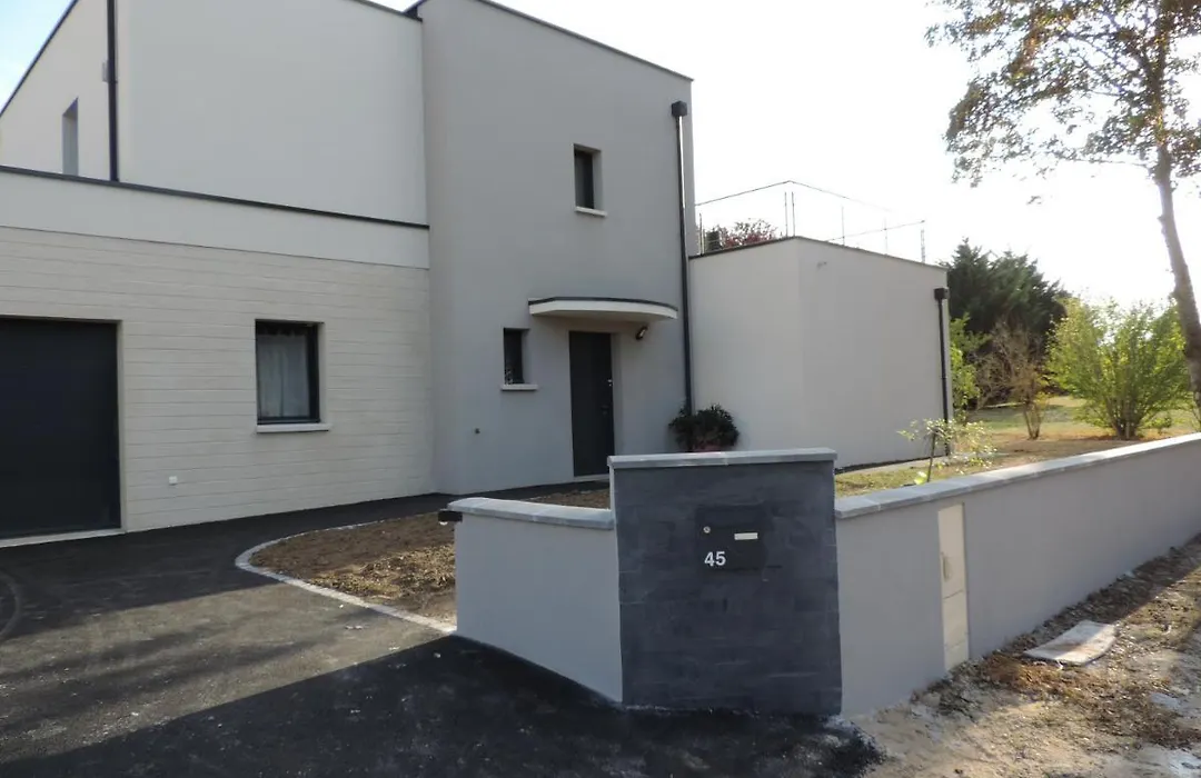 Jolie maison d’architecte-1