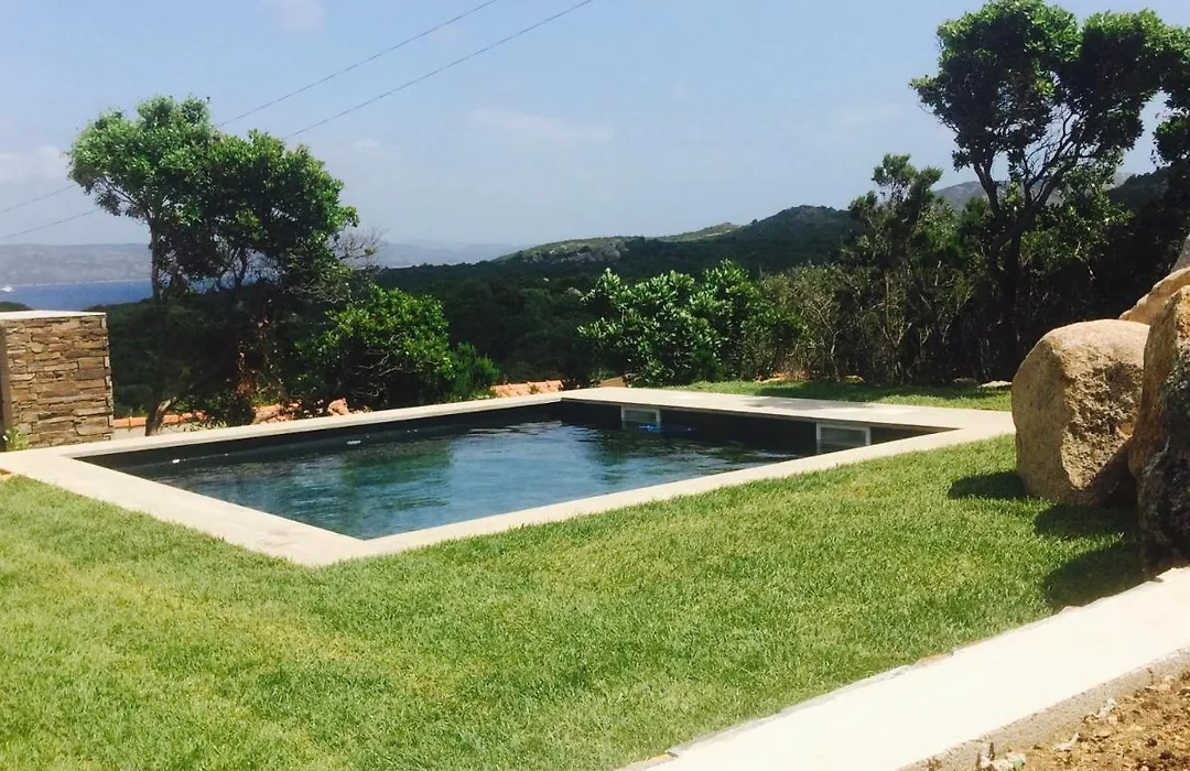 Villas Pure Mare Bonifacio-1
