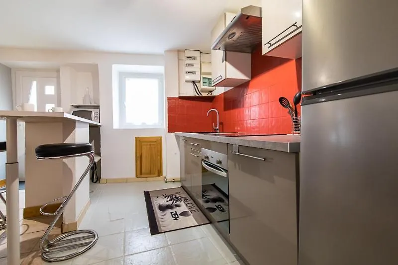 Cosy Home Perigueux-1