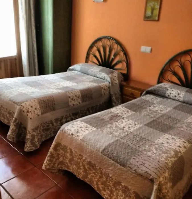 Pension Pena-1