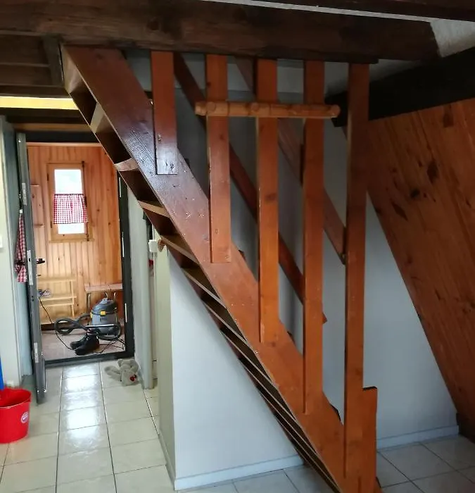 Chalet 2 chambres-1