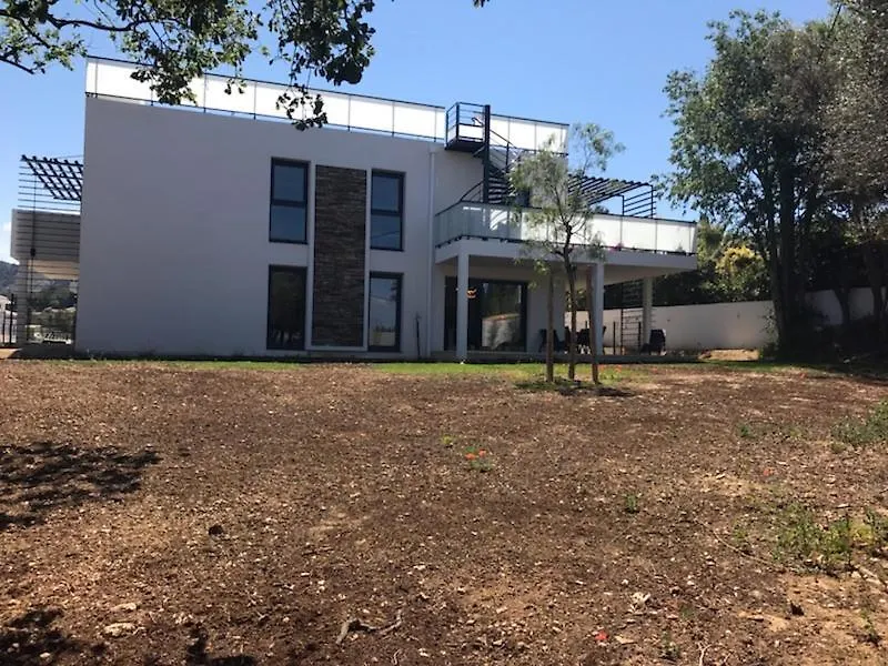 T3 Neuf Avec Grand Jardin - Proche Des Plages-1