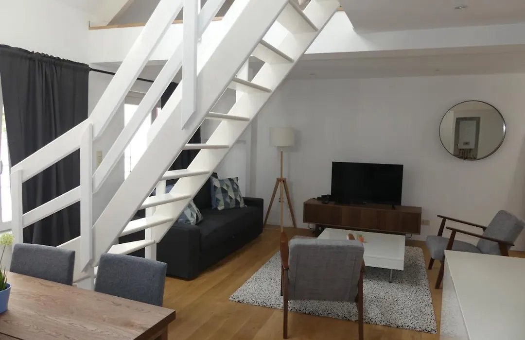 Ilot Sacre Apartments-1