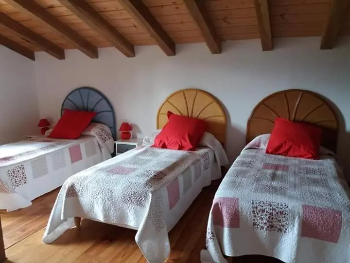 Maison De Vacances Au Coeur De La Campagne-1